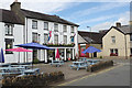 The Castle Hotel, Llandovery