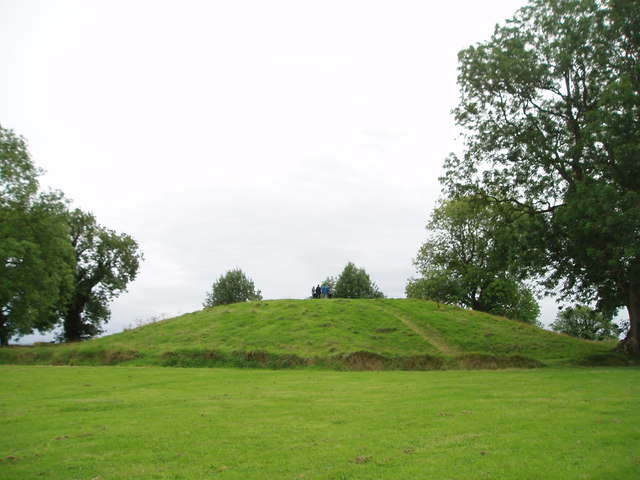Navan Fort (Emain Macha)