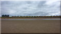 Crosby Beach at Blundellsands