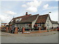 The Hand in Hand at Trimley St. Martin