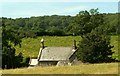 Former school, Minterne Magna