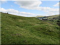 Old Quarry in Marsett Cow Pastures