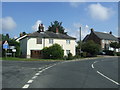 Houses on Radwinter Road, Sewards End