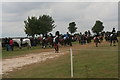 All sorts: horses and ponies at the British Riding Clubs Championships at the Lincolnshire Showground