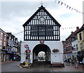 Bridgnorth Town Hall