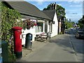 Village stores, Sandon