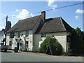 The Lion public house, Stoke-by-Clare