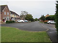 Ancholme Close, Didcot