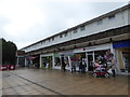 Charity shops near Sainsbury