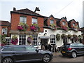 Pub in Cranleigh