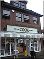 Cook, High Street