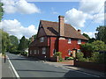 House on Stour Street, Cavendish