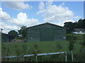 Barn, Cranmore Green Farm