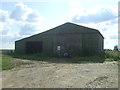 Farm building, Dales Farm