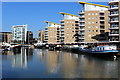 Limehouse Basin