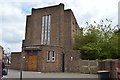 TQ2289 : Hendon Methodist Church by N Chadwick