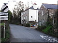 Houses in Trevance