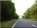 Highworth Road bridge over A420, Shrivenham