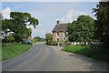 New Buildings Farmhouse