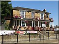 The Railway Arms, Station Road (2)