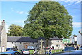 War memorial, Castleton