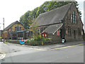 Blythe Bridge Methodist Church