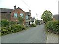 Bank View Cottage, High St, Caverswall