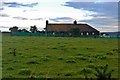 House at Moss of Tain