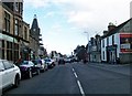 Auchterarder High Street