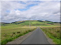 Brae above Holmhead