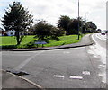 Corner of Mariners Way and Steynton Road, Milford Haven