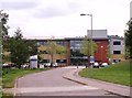 Broadland Business Park - Lovewell Blake