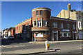 The former Queens Hotel, King Street, Weymouth