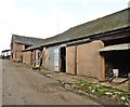 Outbuildings at Lower Westwood Farm