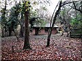 Bungalow at Greenhurst off Northiam Road