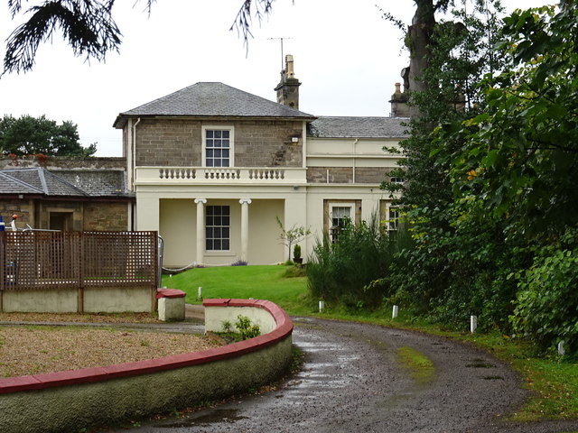 Braemoriston House