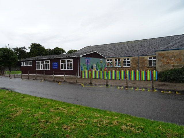 Bishopmill Pre-School Centre