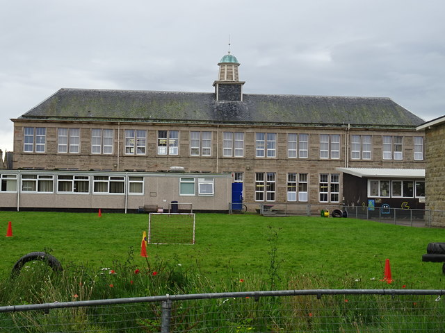 Rosebank Primary School