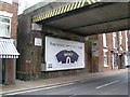 Market Rasen, Queen Street, Bridge