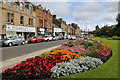 Bank Street, Galashiels