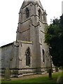 Ewerby, St Andrew