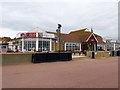 Toby Carvery in Clacton