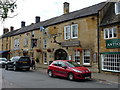 The Redesdale Arms hotel, Moreton-in-Marsh