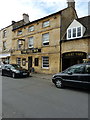 The Bell Inn, Moreton-in-Marsh