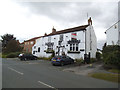 Great Ouseburn - the former Crown In