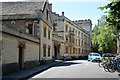 Pembroke College