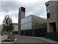 Energy Centre, Eddington