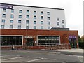 Premier Inn - Farnborough