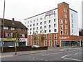 Premier Inn - Farnborough