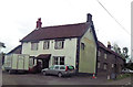 The Downside Inn on the A37